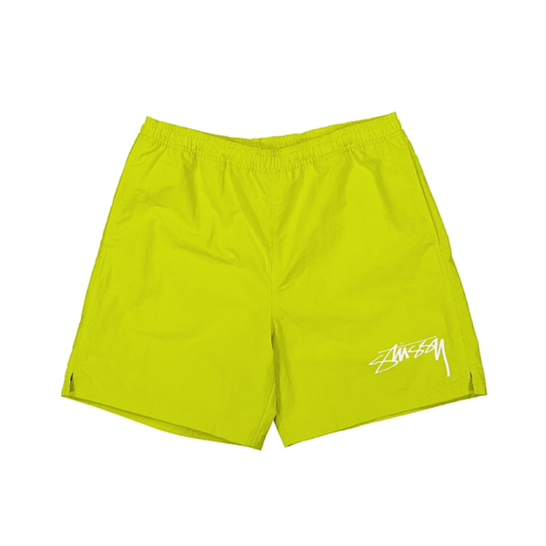 Stussy x Nike Shorts