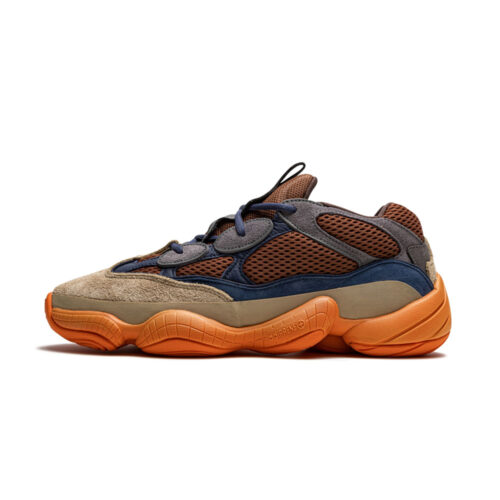 Yeezy 500 Enflame
