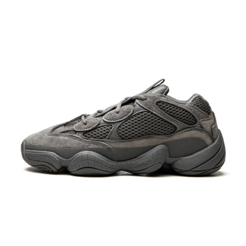 Yeezy 500 Granite