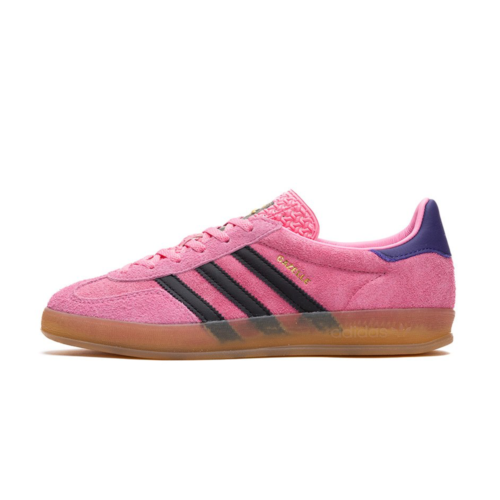 Gazelle Indoor Bliss Pink Purple