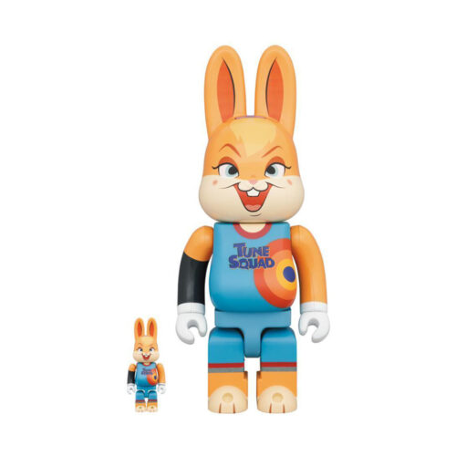 Medicom Bearbrick 400% Lola Bunny