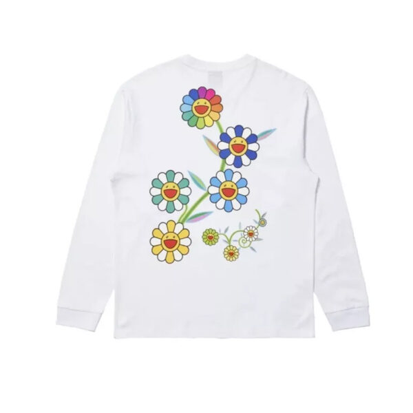 Flower Garden L/S