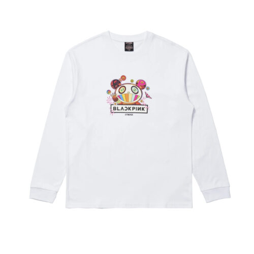 Flower Garden L/S