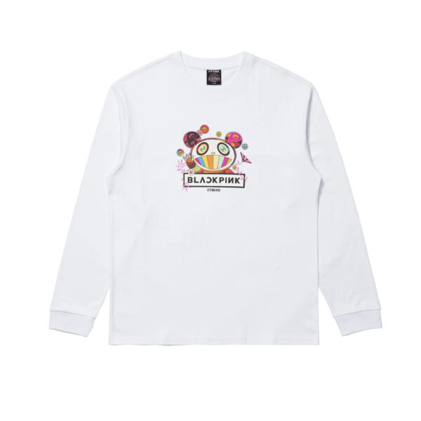 Flower Garden L/S
