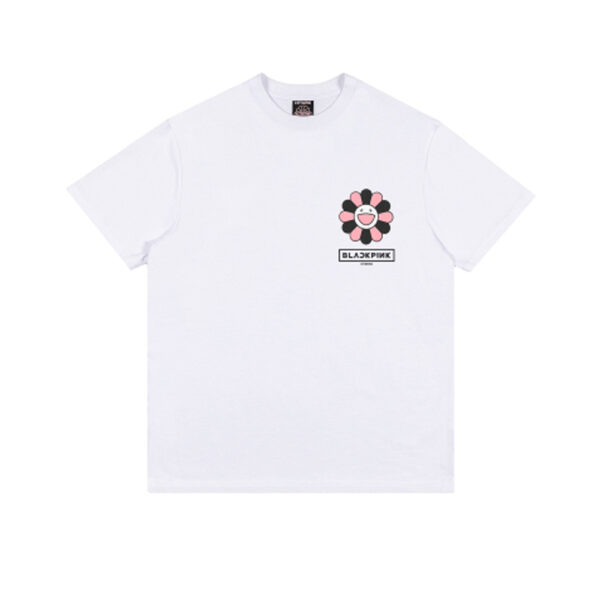 Pandakashi tee