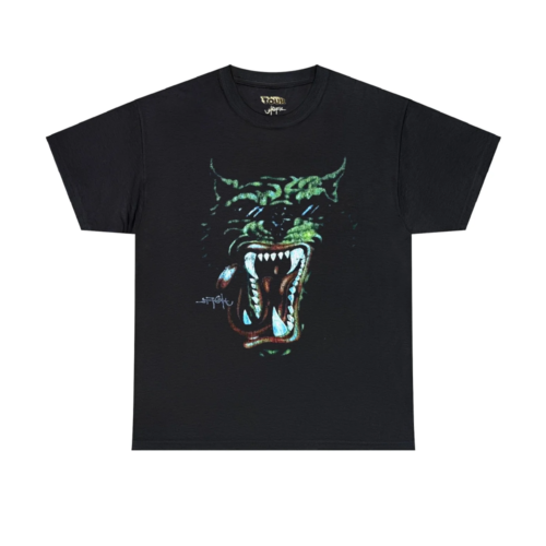 Utopia Circus Maximus Tour II Tee
