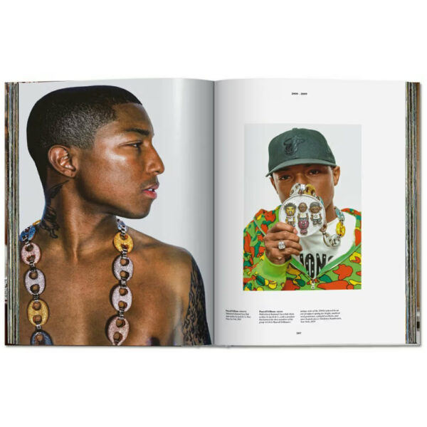Ice Cold - A Hip-Hop Jewelry History