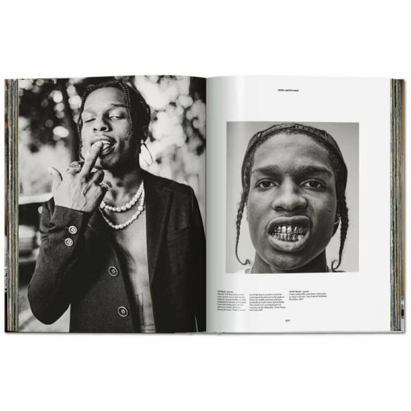 Ice Cold - A Hip-Hop Jewelry History