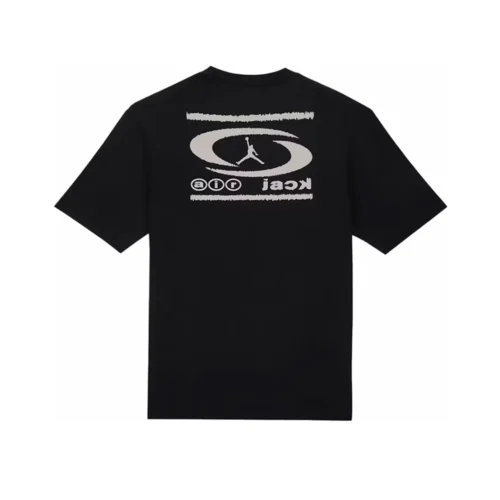 Air Jordan x Travis Scott Tee