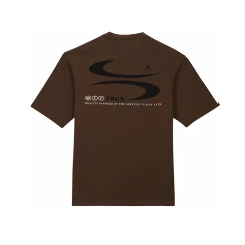Air Jordan x Travis Scott Tee