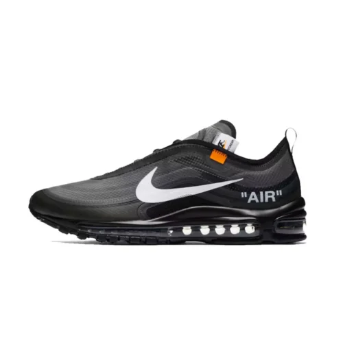 Air Max 97 x Off White