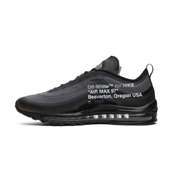 Air Max 97 x Off White