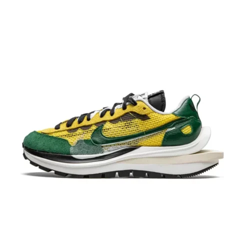 Sacai Vaporwaffle Tour Yellow