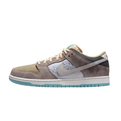 Dunk Low SB Big Money Savings