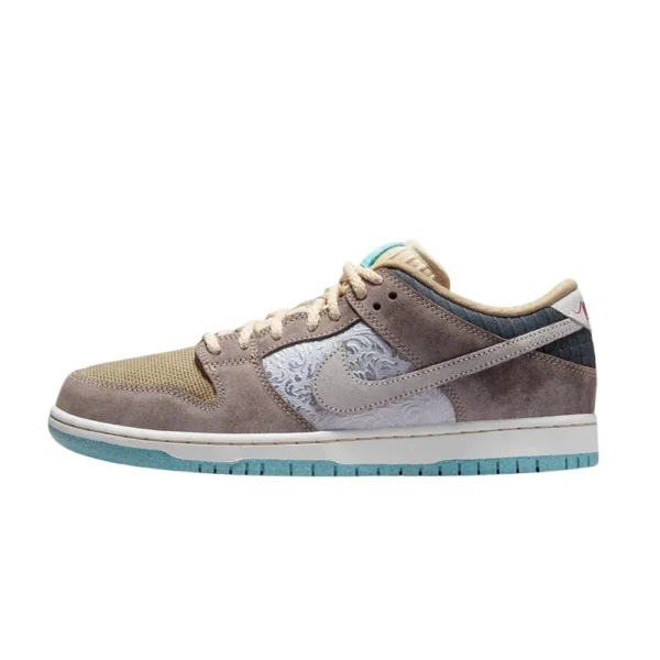 Dunk Low SB Big Money Savings