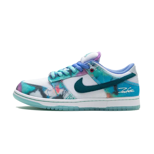 Nike Dunk Low SB x Futura Laboratories