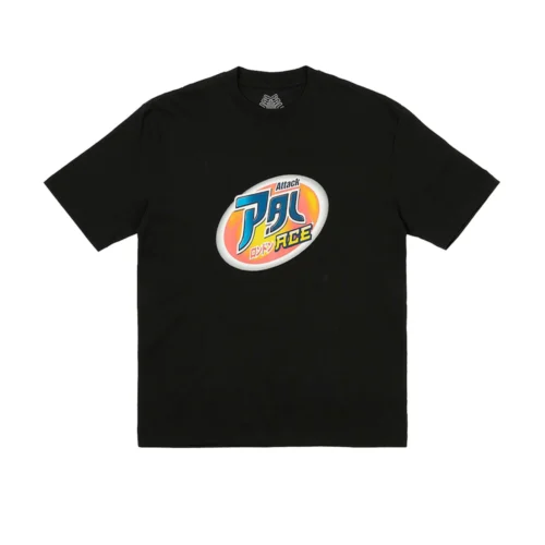 Washed Tee