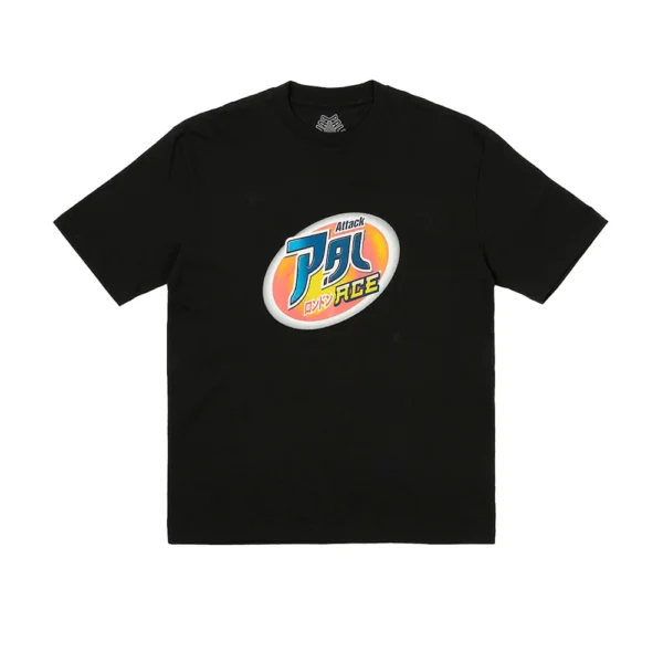 Washed Tee