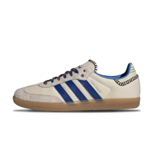Adidas Samba Wales Bonner Wonder Clay Royal