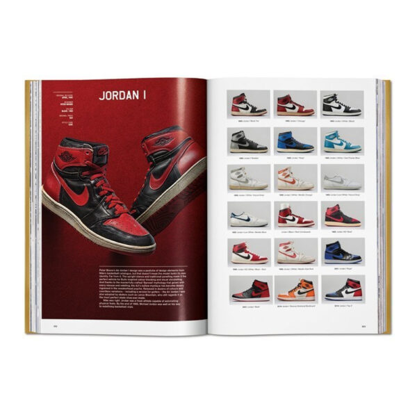 Sneaker Freaker The Ultimate Sneaker Book