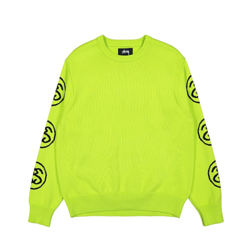 Link Sweater