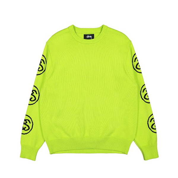 Link Sweater