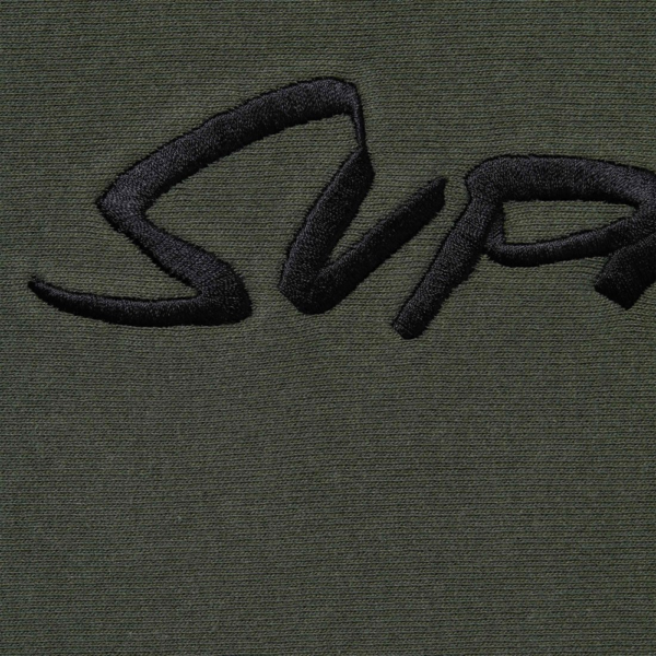 Futura Logo Hoodie