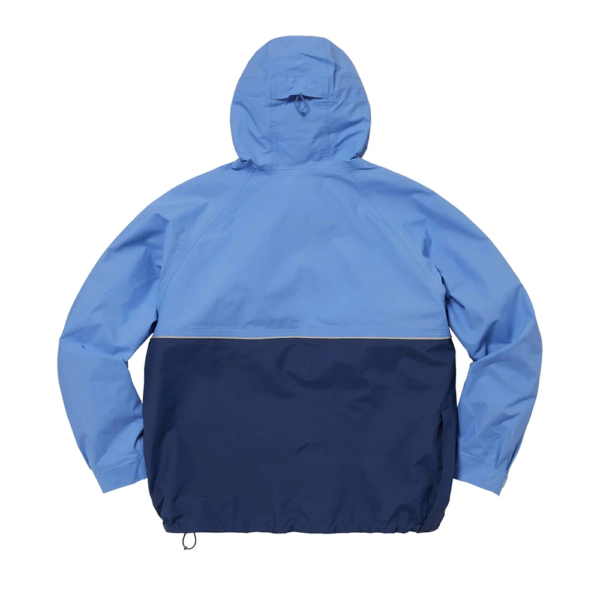 Gore-tex Anorak
