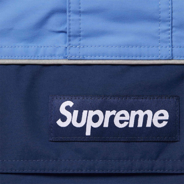 Gore-tex Anorak