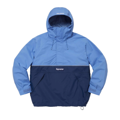 Gore-tex Anorak