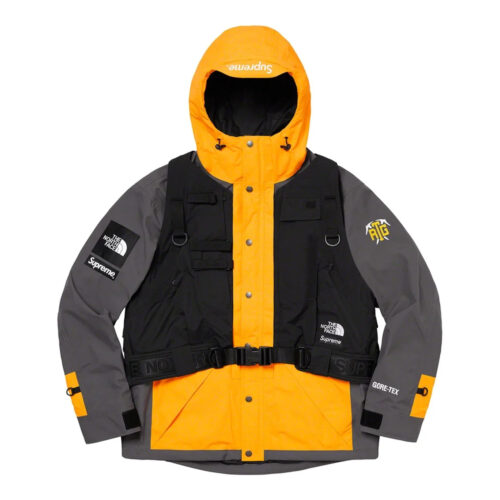 The North Face RTG Jacket