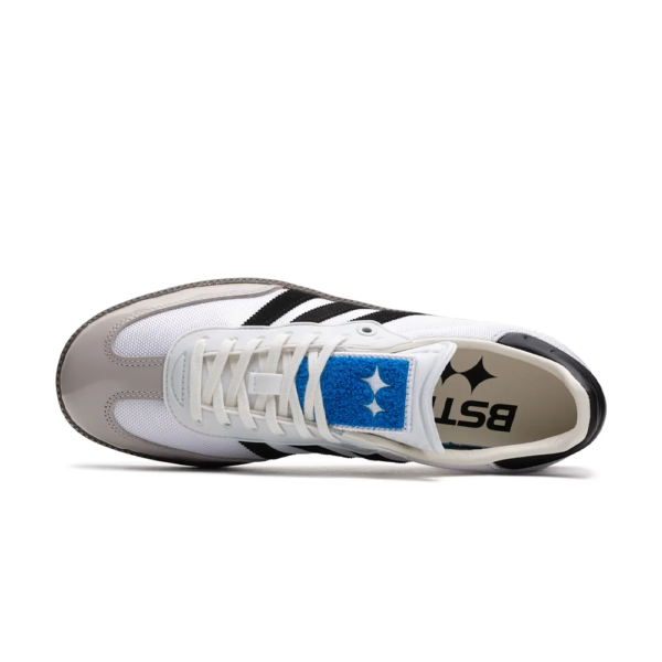 Adidas Samba x BSTN