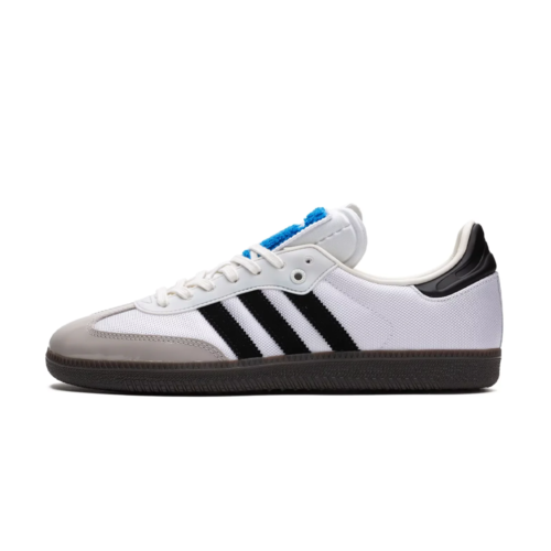 Adidas Samba x BSTN