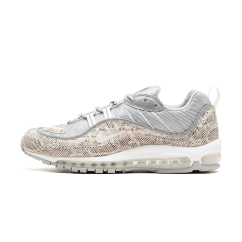 Air Max 98 x Supreme Snakeskin