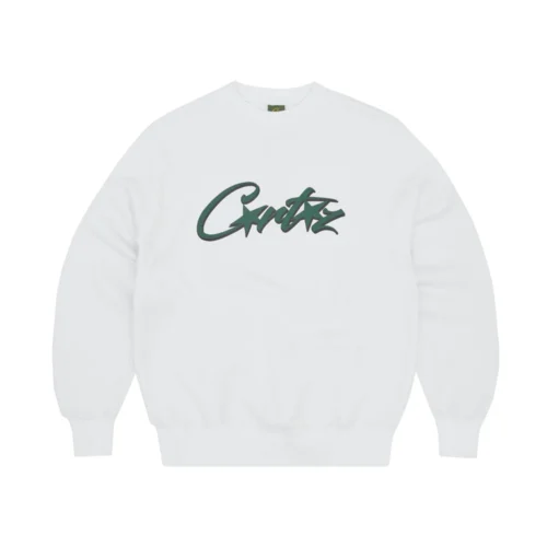 Allstarz Crewneck