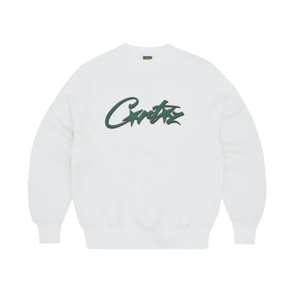 Allstarz Crewneck