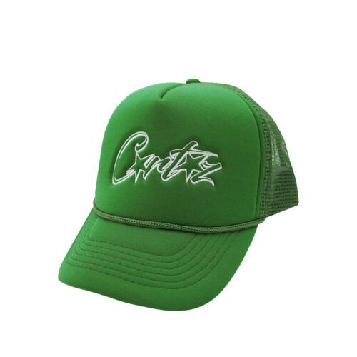 Logo Trucker Hat