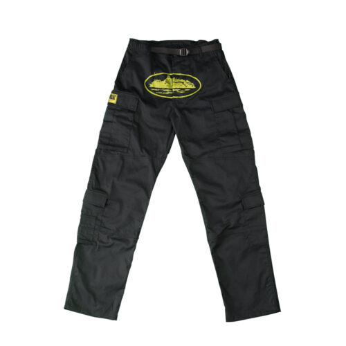 Guerillaz Cargo Pants