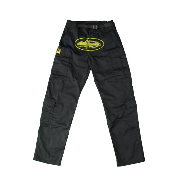 Guerillaz Cargo Pants
