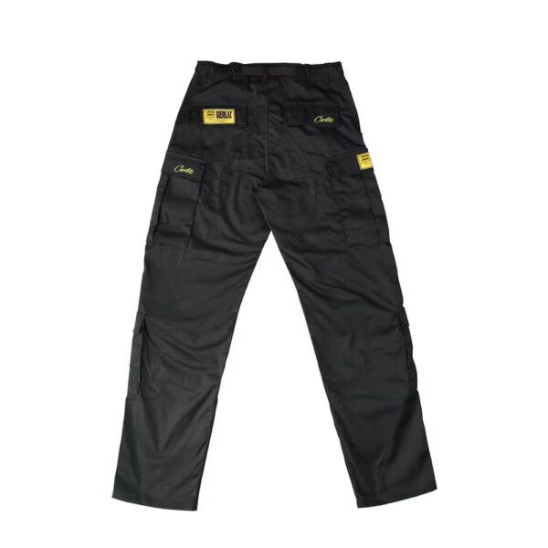 Guerillaz Cargo Pants