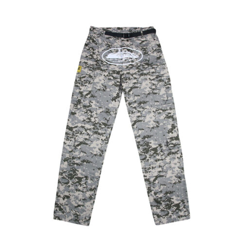 Guerillaz Cargo Pants