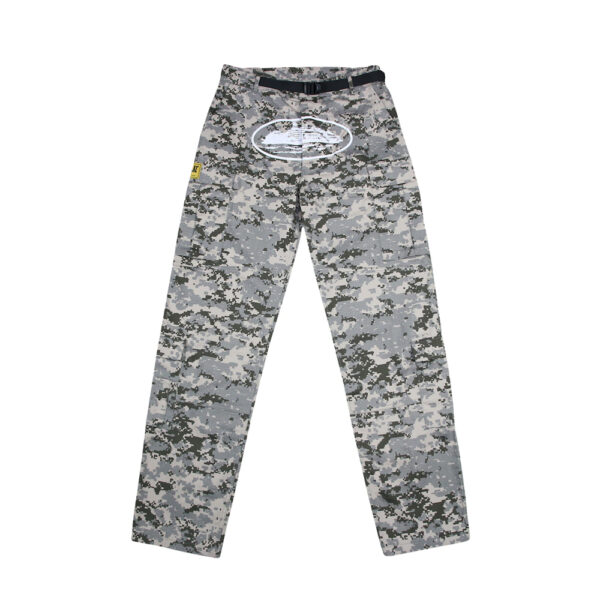 Guerillaz Cargo Pants