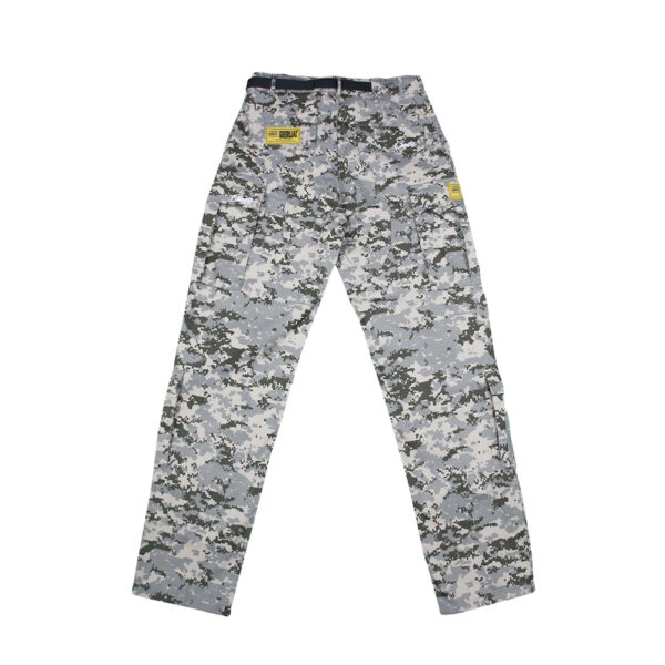 Guerillaz Cargo Pants