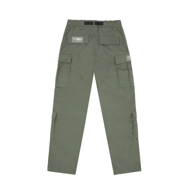 GUERILLAZ CARGO PANTS