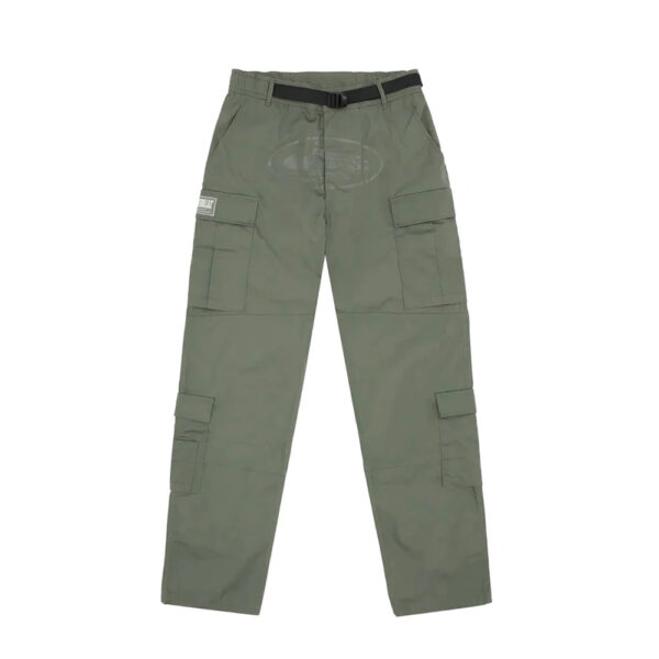 GUERILLAZ CARGO PANTS