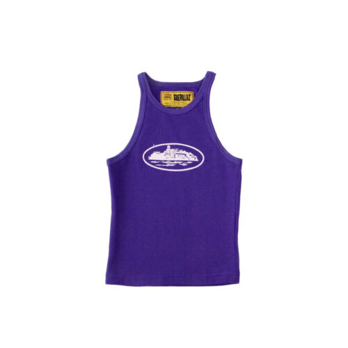 Alcatraz women's top