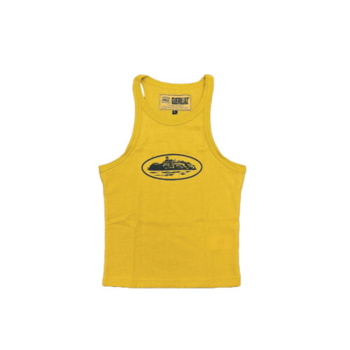Alcatraz women's top