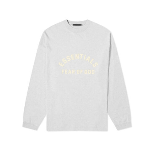 Spring L/S