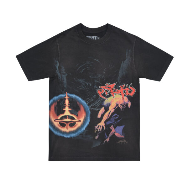 My Eyes Tee