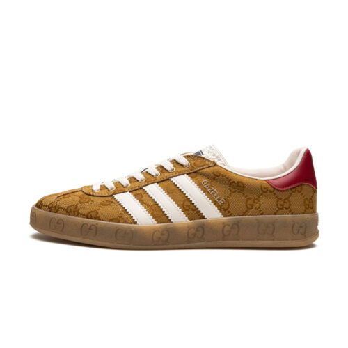 Gazelle GG Brown / Beige